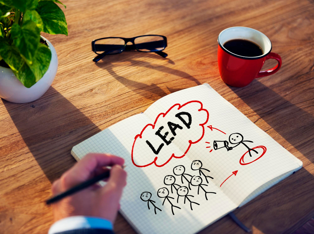 Lead generation