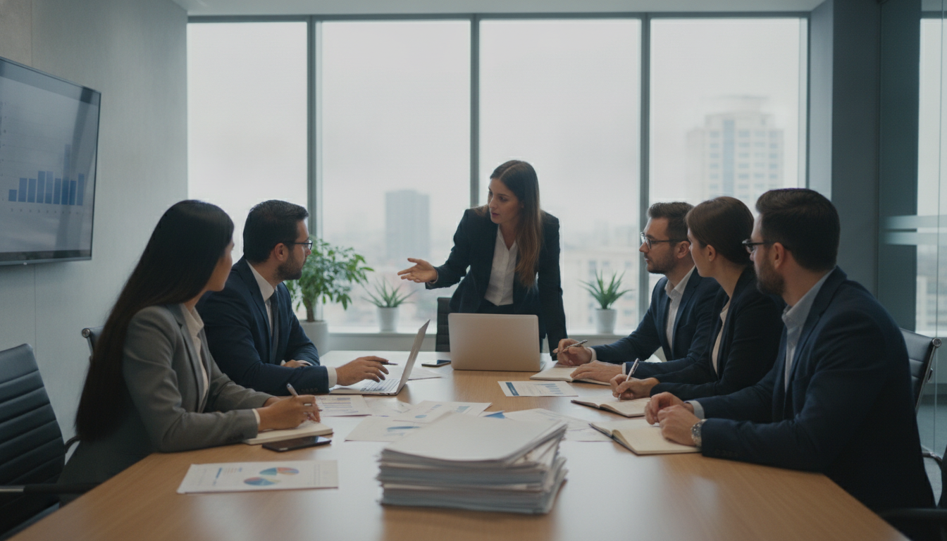 découvrez le comité d’entreprise maaf en 2025 : son rôle essentiel, les avantages offerts aux salariés et son mode de fonctionnement détaillé pour améliorer votre quotidien au travail.