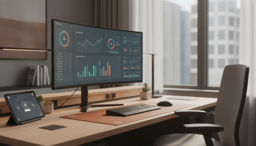 découvrez les services bancaires innovants du crédit mutuel cmlaco et profitez d'un espace client ultra-sécurisé pour gérer vos finances en toute confiance.