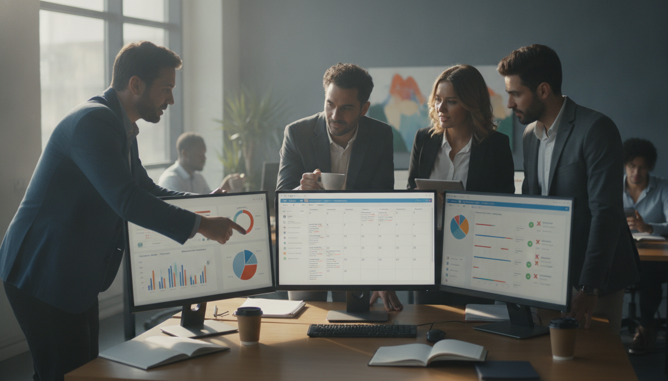 découvrez formaltis, la solution innovante pour gérer efficacement vos formations et développer les compétences de vos équipes en toute simplicité.