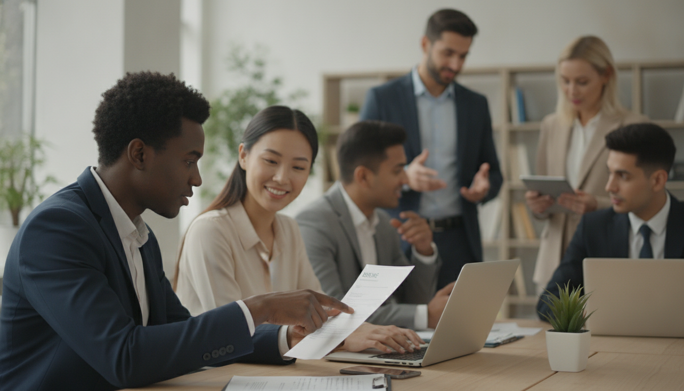 découvrez des astuces efficaces et les meilleures opportunités sur le marché de l'emploi pour décrocher le job idéal et réussir votre carrière.