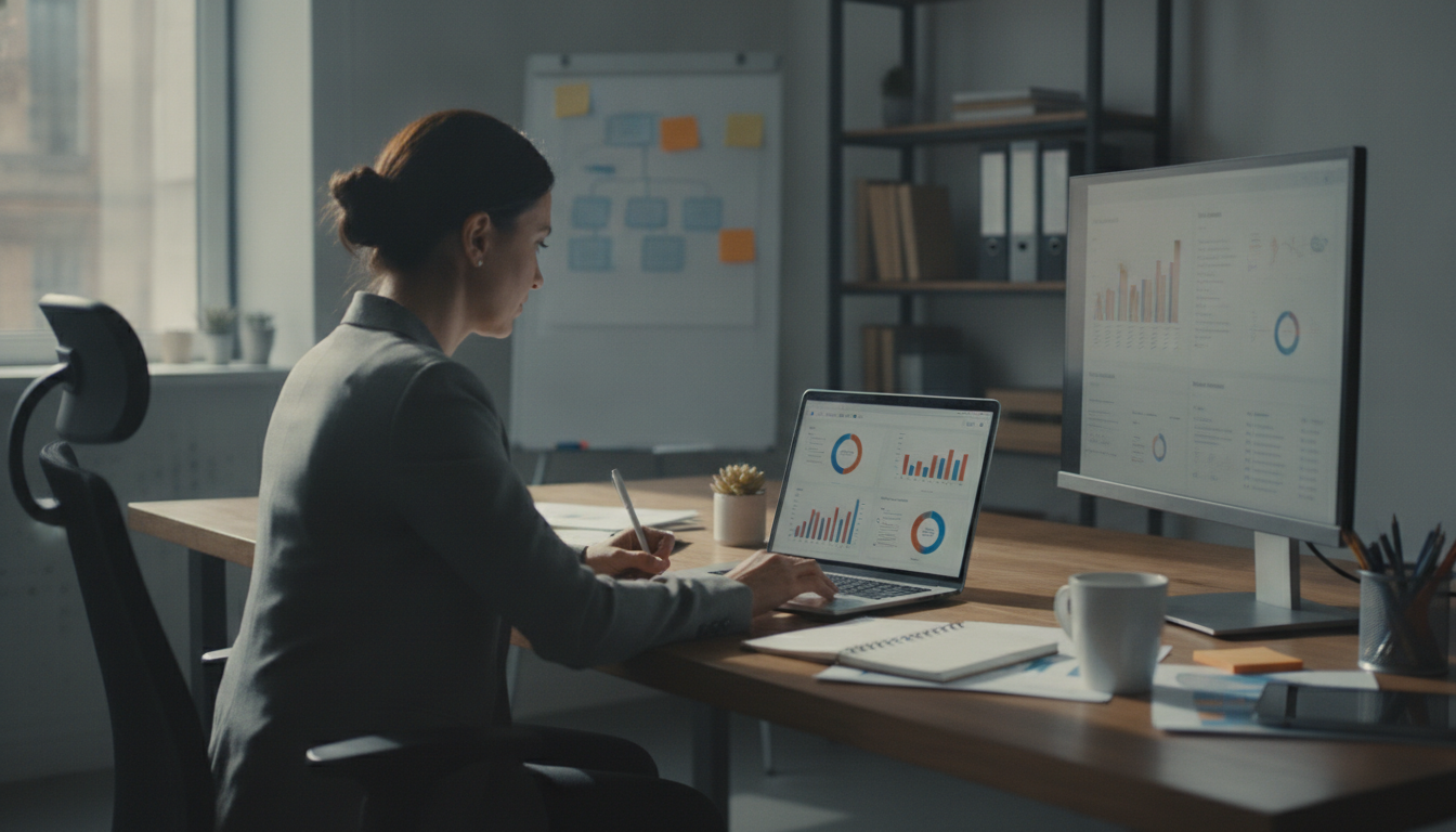 découvrez sur pme-actu.fr toutes les actualités clés et les conseils pratiques pour booster la croissance et la réussite de votre petite entreprise.
