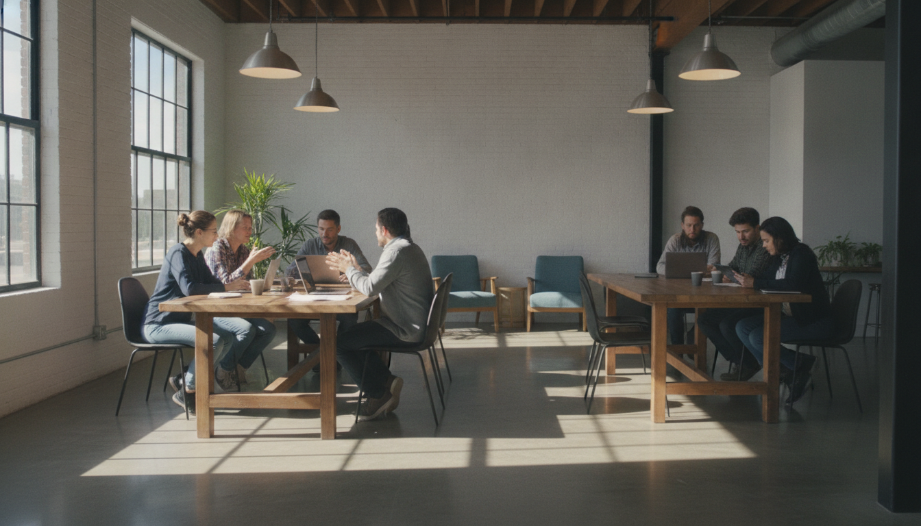 quai des entrepreneurs : découvrez un espace dédié à la réussite et à la croissance de votre entreprise grâce à un accompagnement sur mesure et des ressources adaptées.