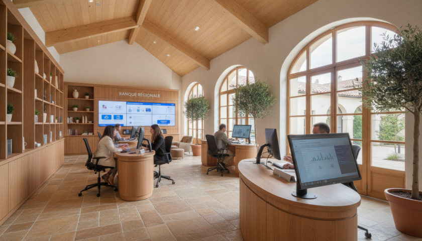 découvrez casudmed, l'innovateur des services bancaires et des solutions de financement en région, offrant une nouvelle ère de facilité et d'accessibilité pour tous vos besoins financiers.