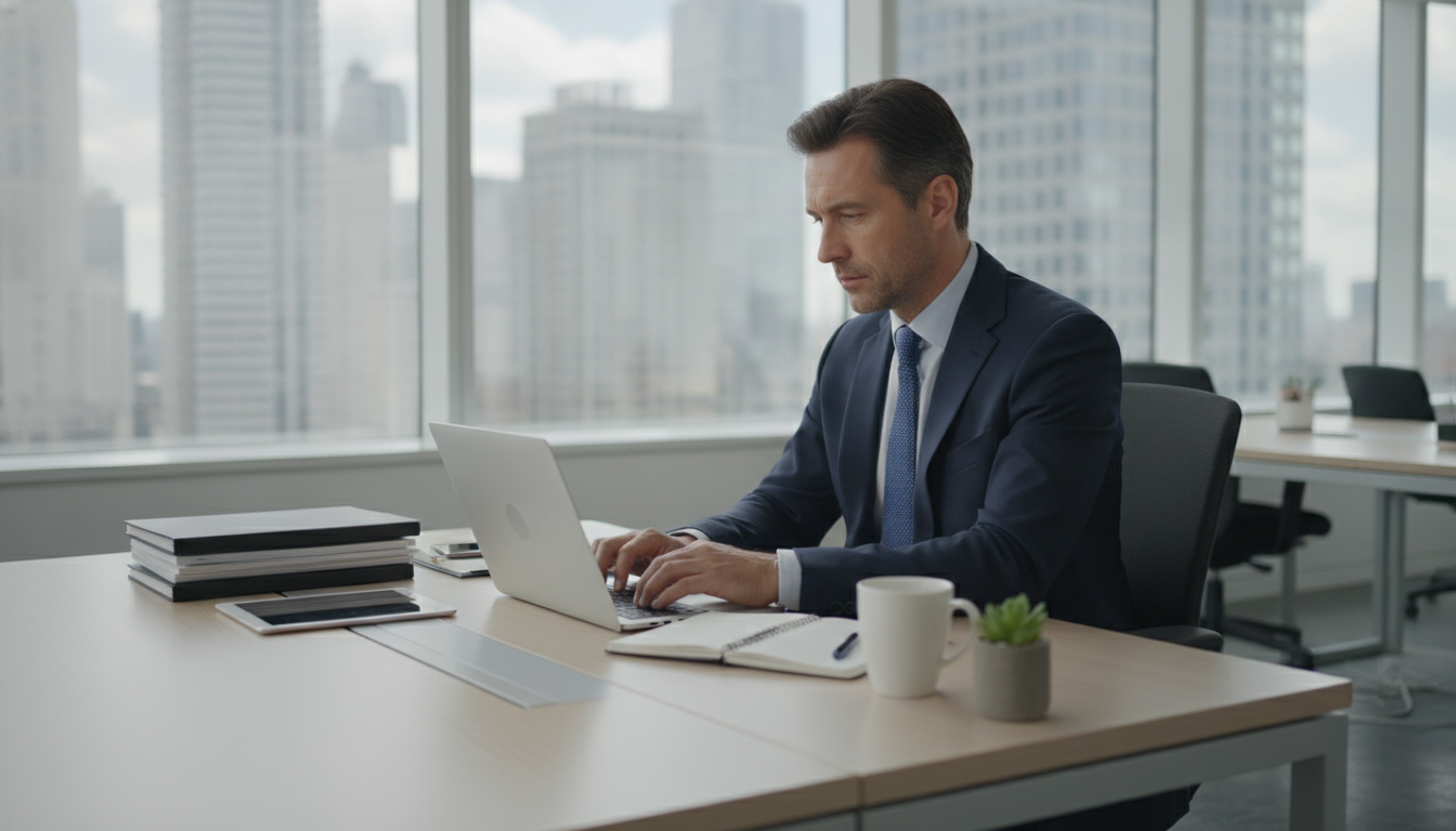 domnew.fr vous offre une solution simple, rapide et sécurisée pour la domiciliation de votre entreprise, facilitant toutes vos démarches administratives.