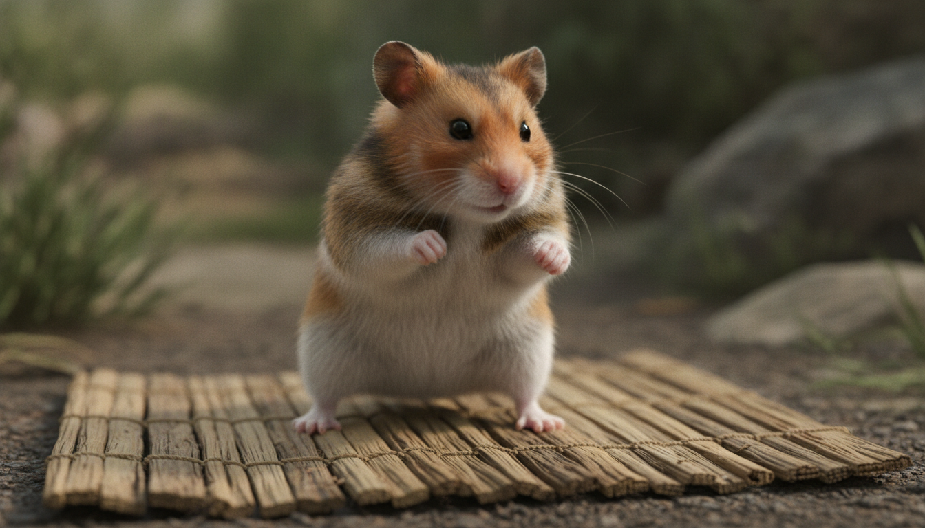 découvrez le guide ultime de hamster kombat 2025 avec des astuces exclusives pour maîtriser vos combos quotidiens et devenir un champion imbattable.