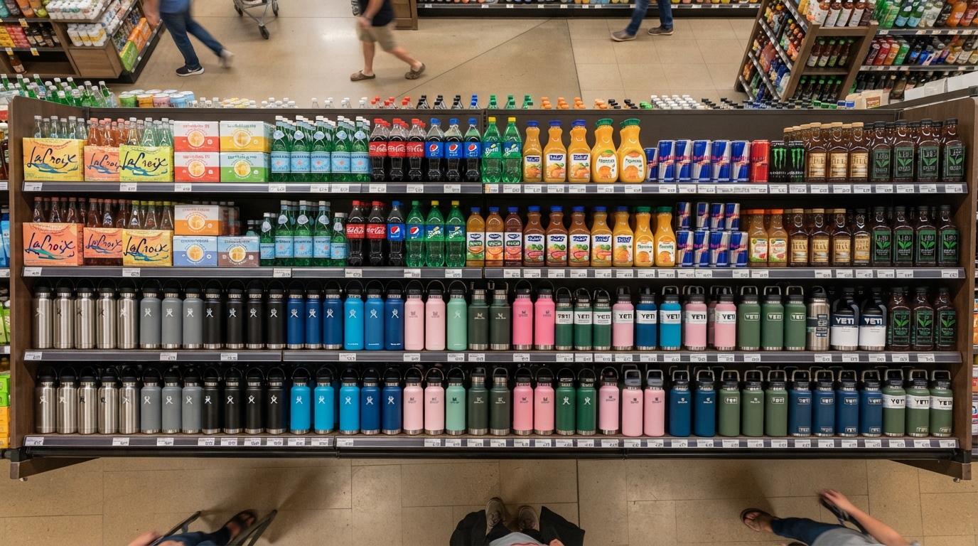 découvrez ce qu’est le marché de masse, ses principales caractéristiques et les stratégies pour toucher un large public et développer vos ventes.