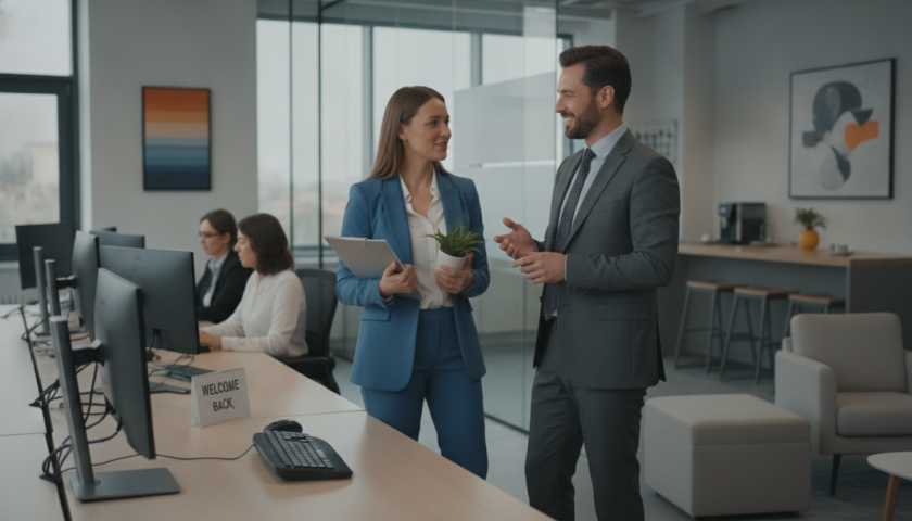 découvrez les démarches à suivre pour reprendre le travail après un accident sans certificat médical final, et comment assurer une reprise en toute sécurité.
