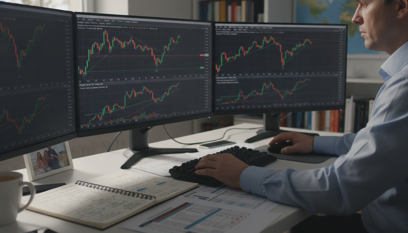 découvrez les zones cruciales en trading forex, les horaires incontournables et les stratégies gagnantes pour réussir en 2025. optimisez vos investissements avec nos conseils experts.