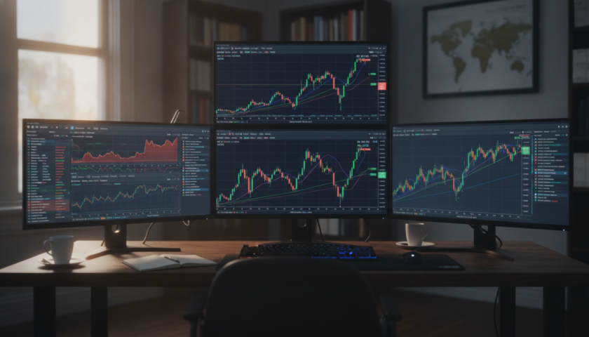 découvrez les zones cruciales en trading forex, les horaires incontournables et les stratégies gagnantes pour réussir vos investissements en 2025.