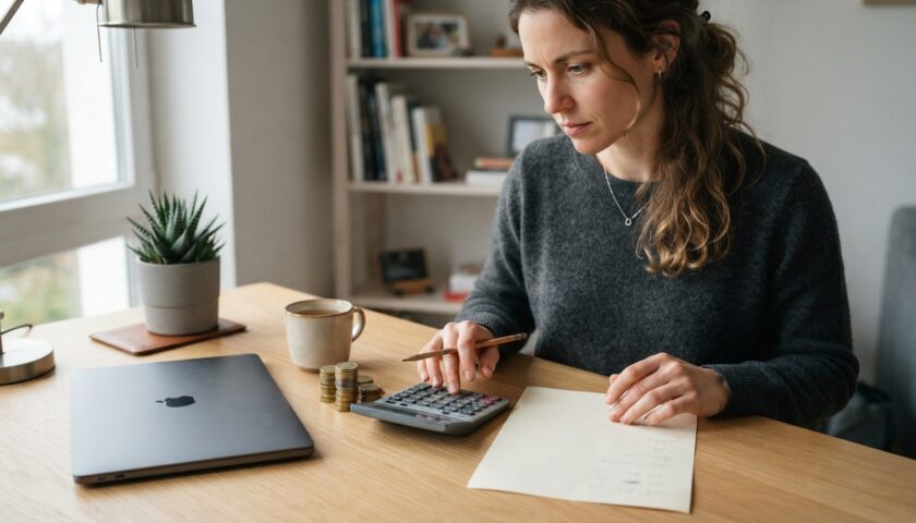 découvrez combien représentent 275 € brut par mois en net et comment effectuer le calcul selon votre statut et les cotisations applicables.