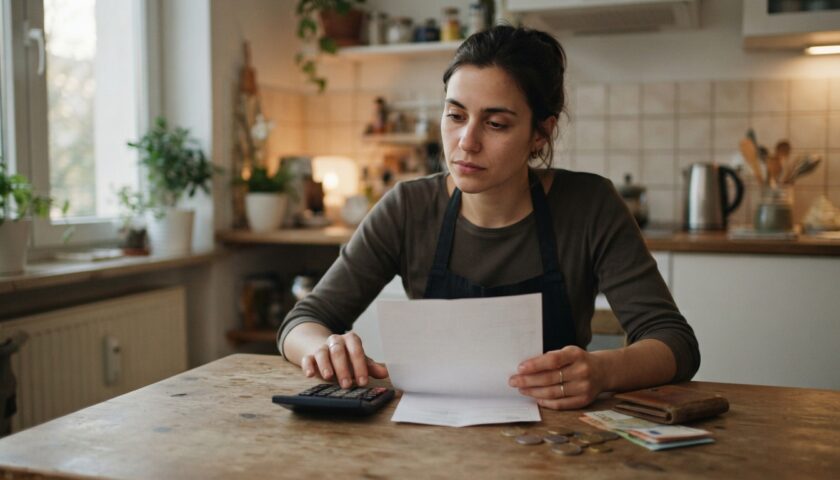 avec 823 € brut par mois en 2025, découvrez le salaire net estimé après cotisations et les facteurs qui peuvent faire varier le montant réellement perçu.