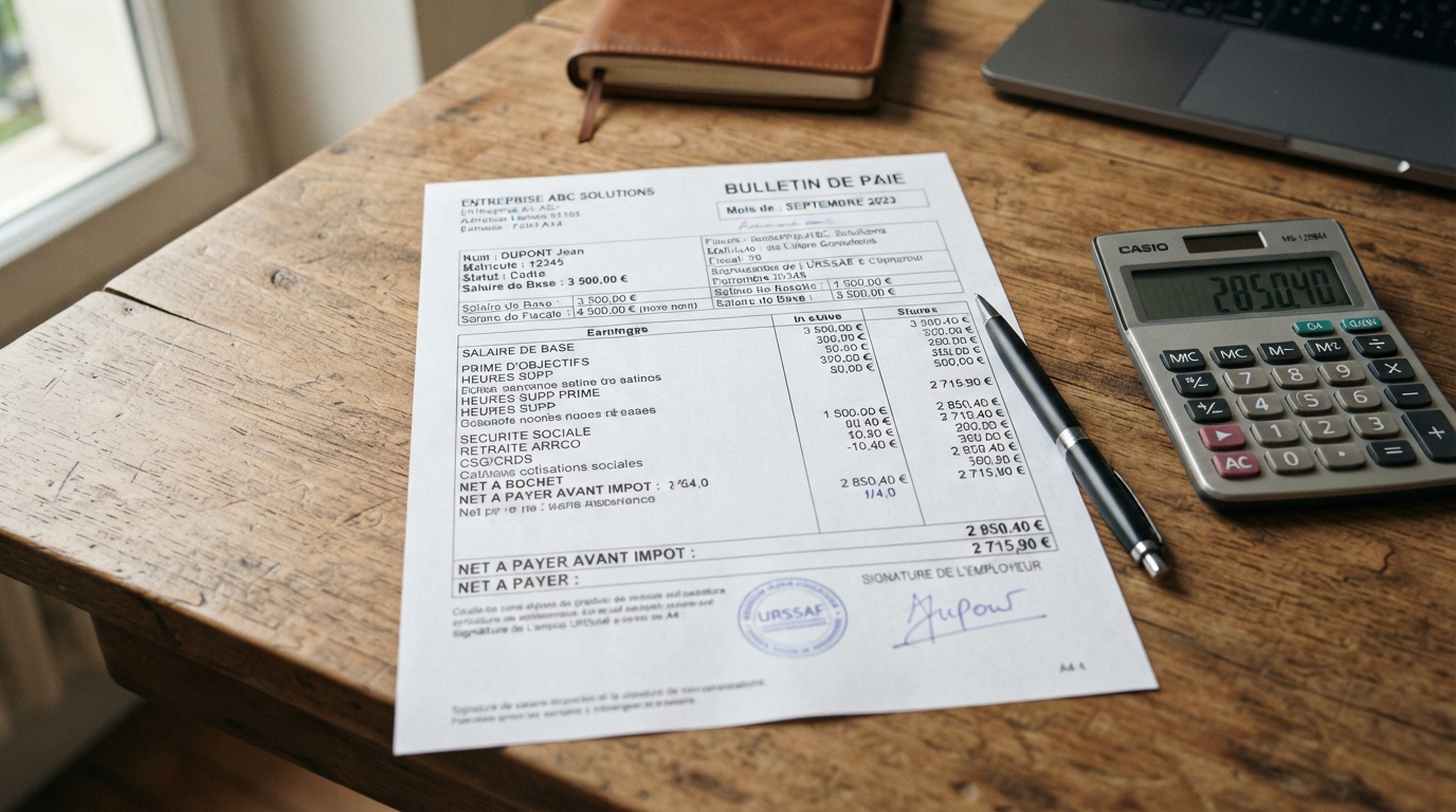 avec 823 € brut par mois en 2025, combien reste-t-il en net ? découvrez une estimation de votre salaire après cotisations et les facteurs qui influencent le montant.