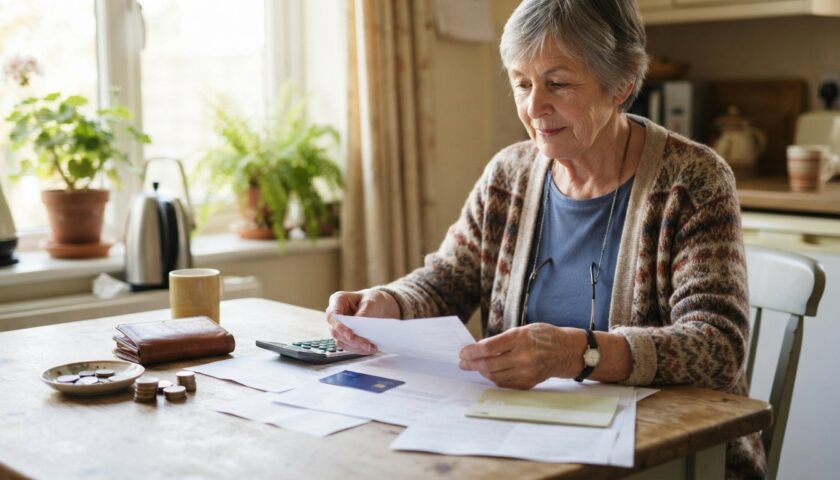 découvrez quelles sommes présentes sur votre compte courant sont prises en compte pour calculer vos ressources et déterminer votre droit à l’aspa.