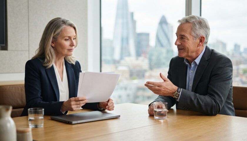 découvrez les critères essentiels pour choisir un cabinet de management de transition fiable et trouver le partenaire adapté aux besoins de votre entreprise.