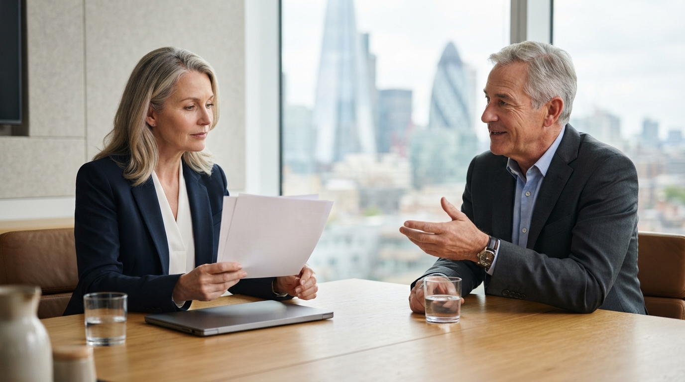 découvrez les critères essentiels pour choisir un cabinet de management de transition fiable et trouver le partenaire adapté aux besoins de votre entreprise.