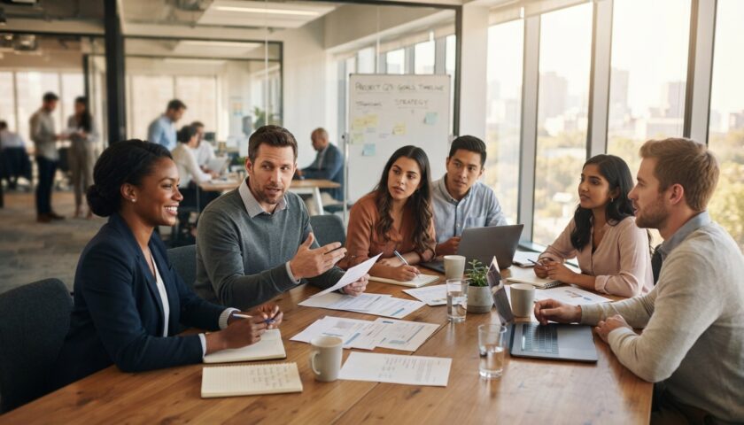 découvrez les avantages et services du cse bastide en 2025 : aides, activités et solutions pratiques pour simplifier le quotidien des salariés.