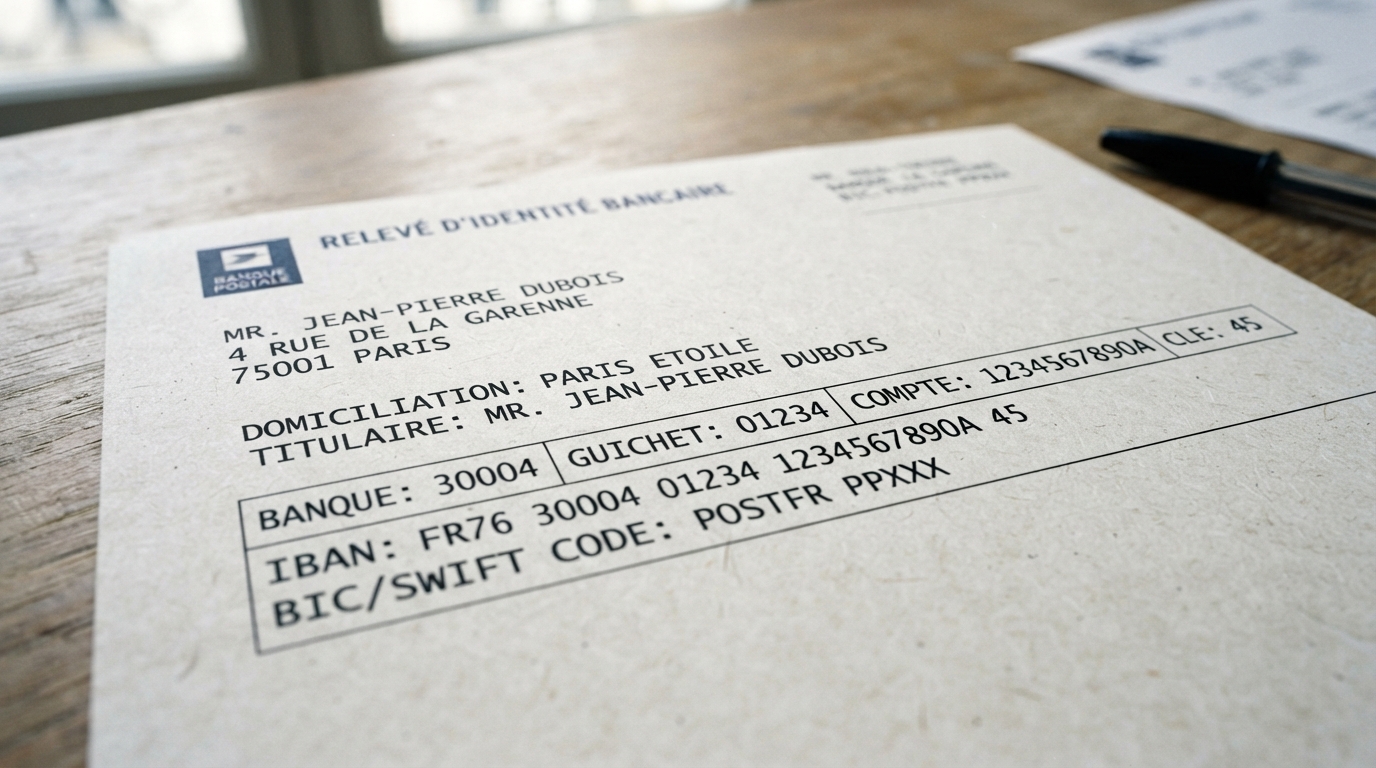 découvrez où trouver le code banque du crédit agricole et comment l’identifier facilement sur votre rib, votre chéquier ou vos documents bancaires.