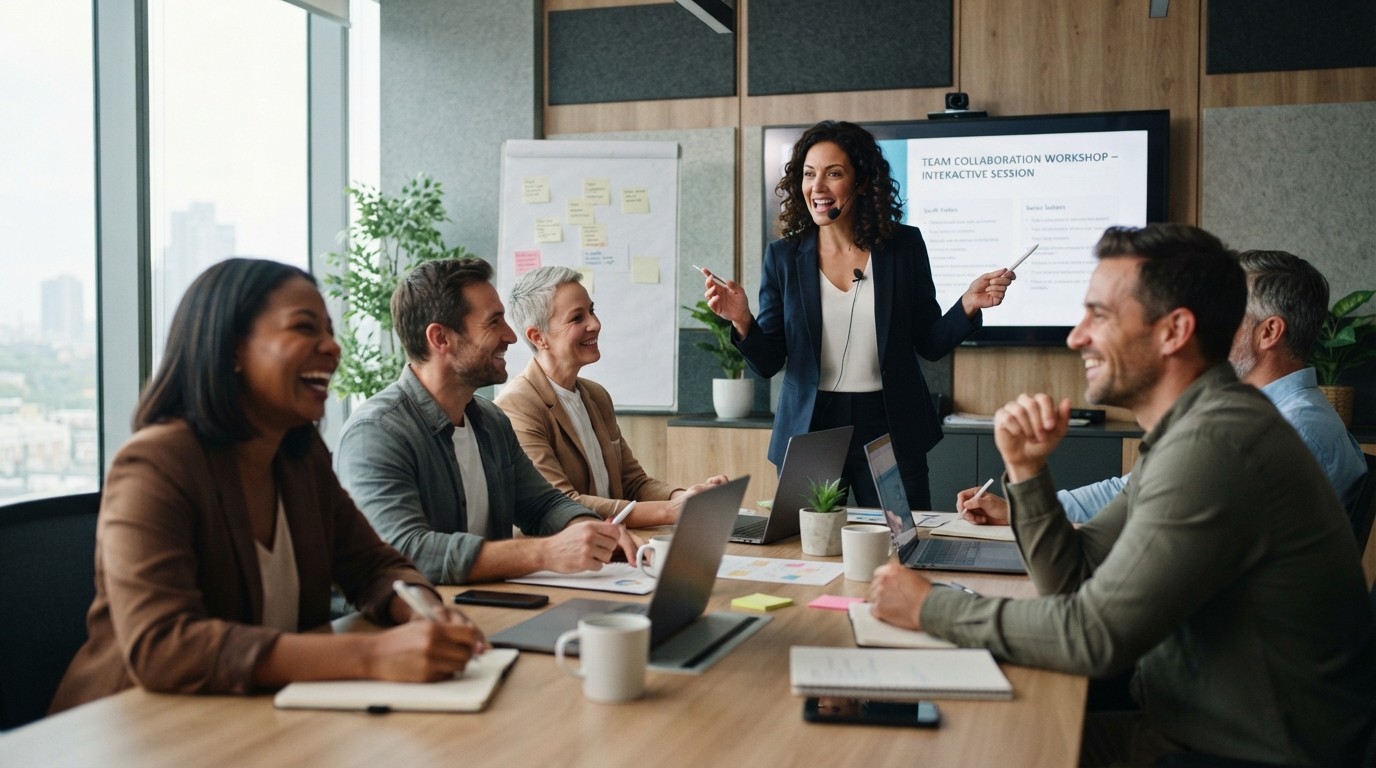 découvrez comment devenir formateur : choisissez la formation adaptée à votre projet et avancez pas à pas vers la réussite.