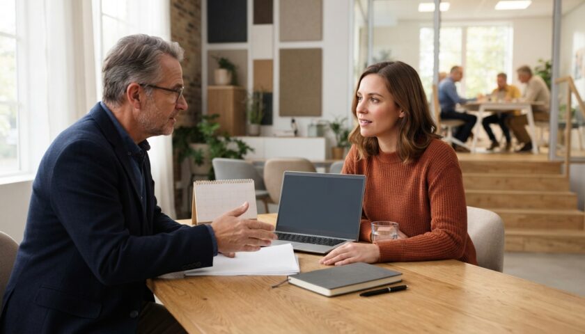 découvrez comment devenir formateur : choisissez la formation adaptée, développez vos compétences et avancez pas à pas vers la réussite.