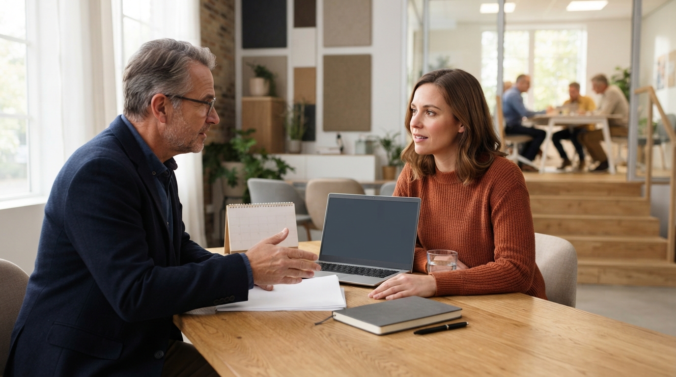 découvrez comment devenir formateur : choisissez la formation adaptée, développez vos compétences et avancez pas à pas vers la réussite.