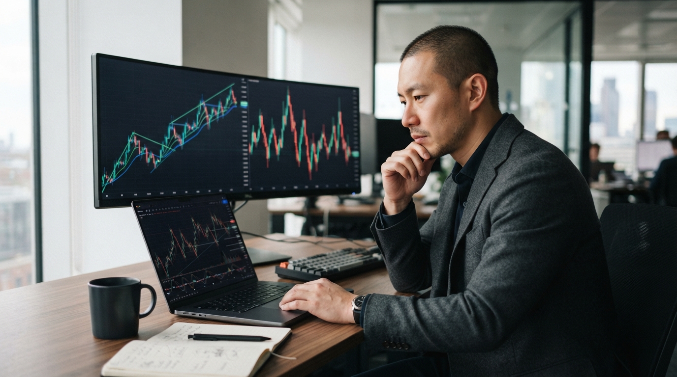 découvrez comment immediate axiom fonctionne en 2025, évaluez sa fiabilité et ses risques, et comprenez les limites du trading assisté par l’ia.