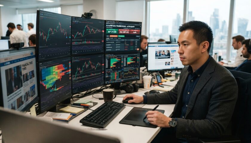 découvrez immediate axiom en 2025 : fonctionnement du trading assisté par l’ia, fiabilité de la plateforme et risques à connaître avant d’investir.
