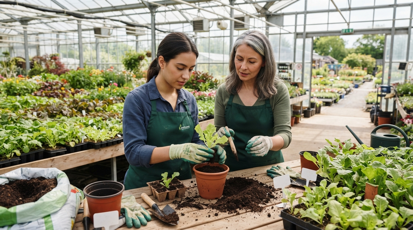 découvrez les compétences clés, les formations et les débouchés en horticulture pour choisir votre parcours et construire votre projet professionnel.