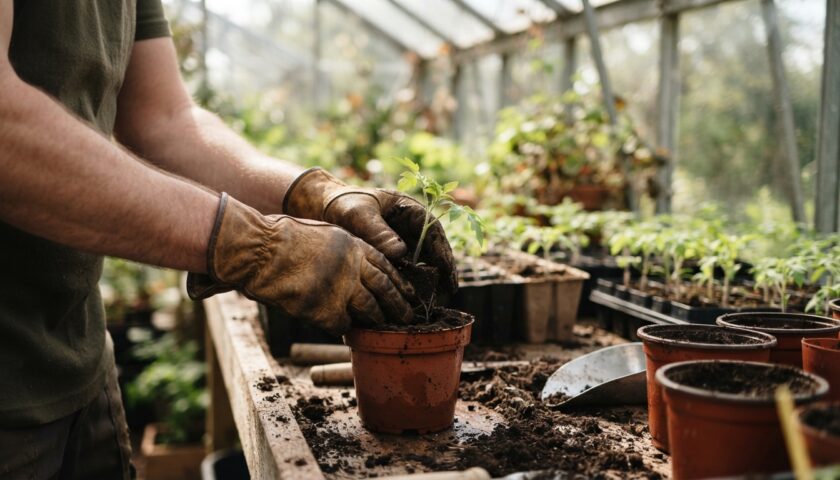 découvrez les compétences clés, les formations en horticulture et les débouchés professionnels pour construire un parcours adapté à vos ambitions.