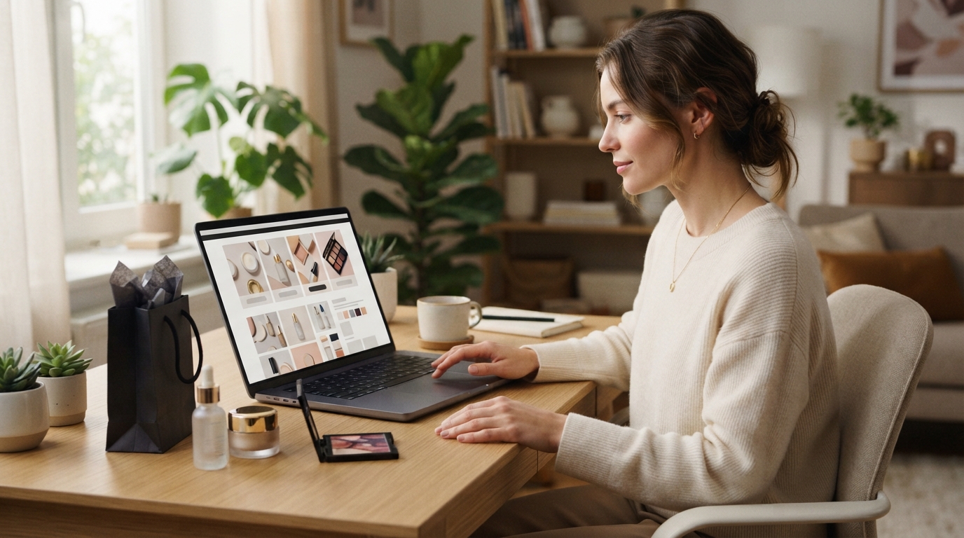 découvrez le nouveau site de vente au personnel l’oréal et profitez d’avantages exclusifs, d’offres privilégiées et d’une expérience simplifiée.
