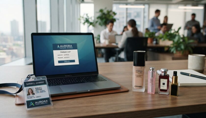 découvrez le nouveau site de vente au personnel l’oréal : profitez d’offres exclusives, d’avantages réservés aux salariés et d’une expérience simplifiée.