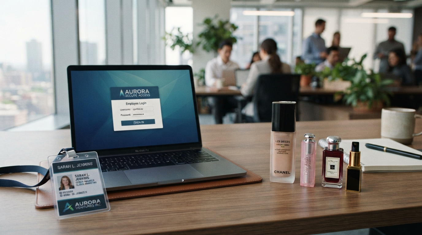 découvrez le nouveau site de vente au personnel l’oréal : profitez d’offres exclusives, d’avantages réservés aux salariés et d’une expérience simplifiée.